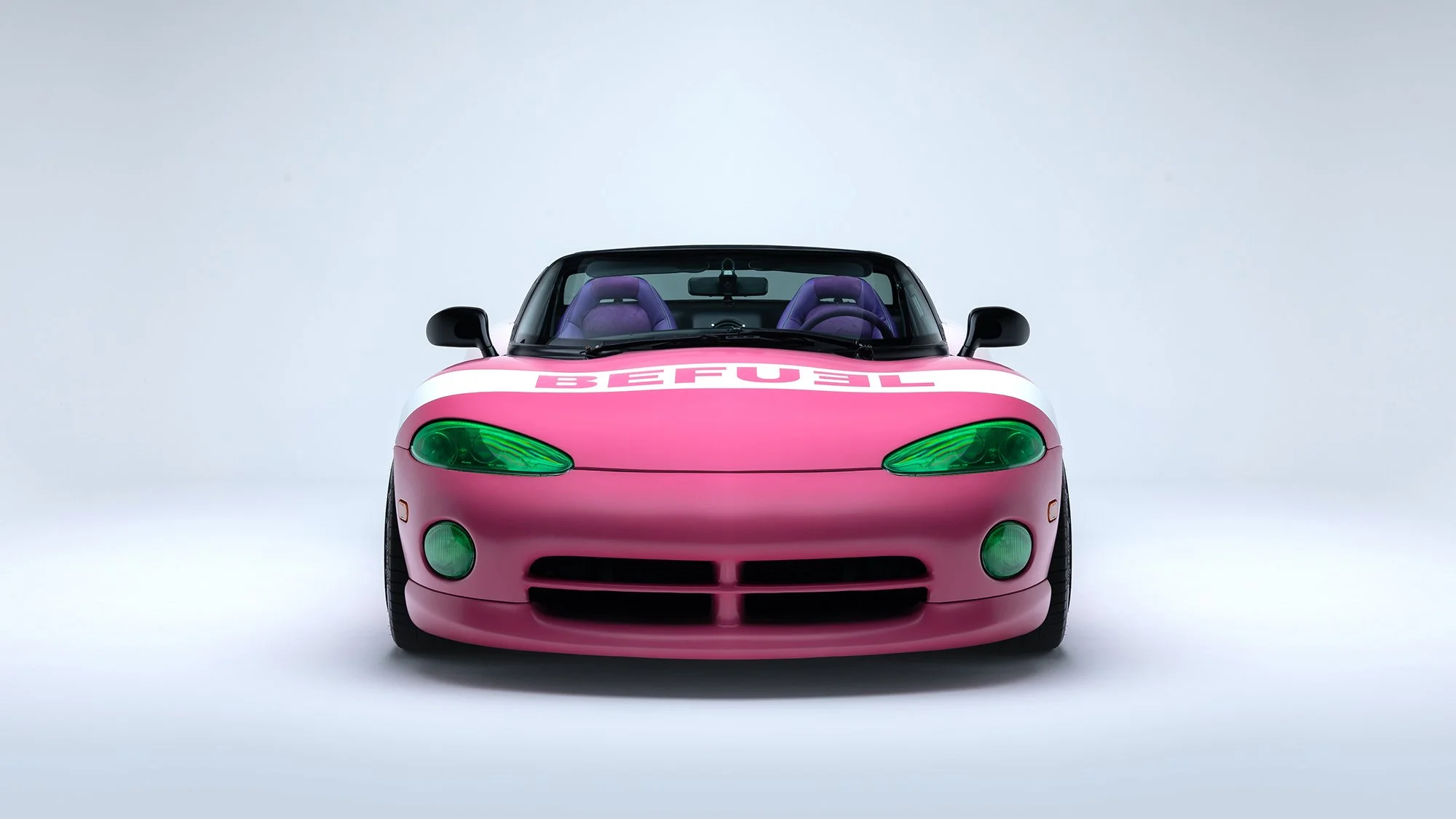 VIPER noleggio