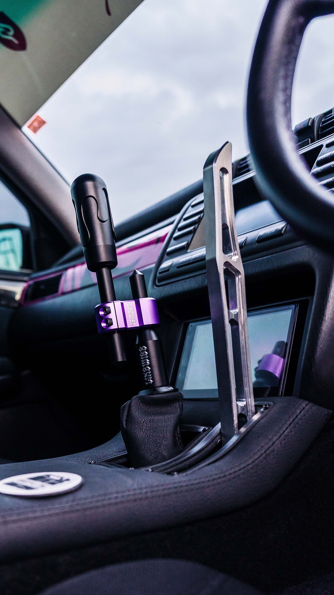 drift car toyota noleggio