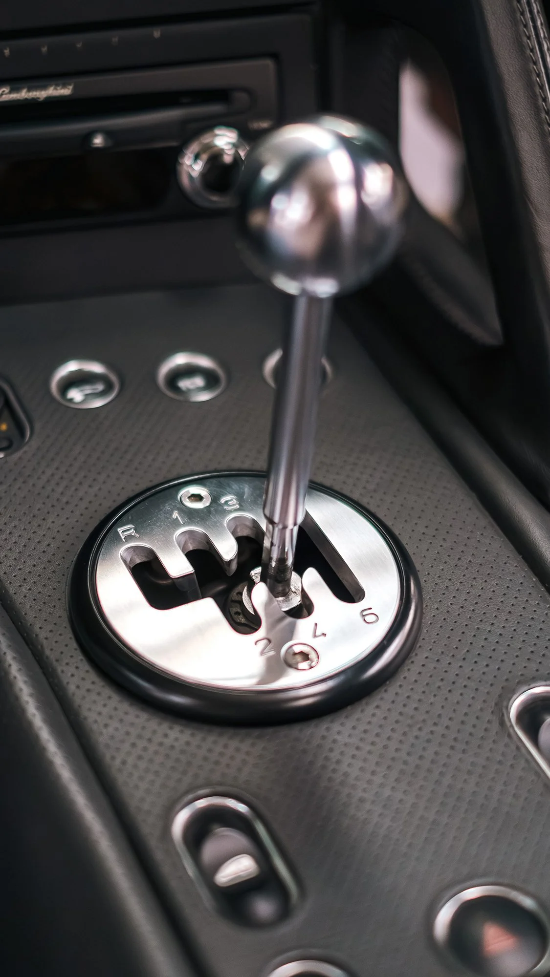 lamborghini murcielago noleggio