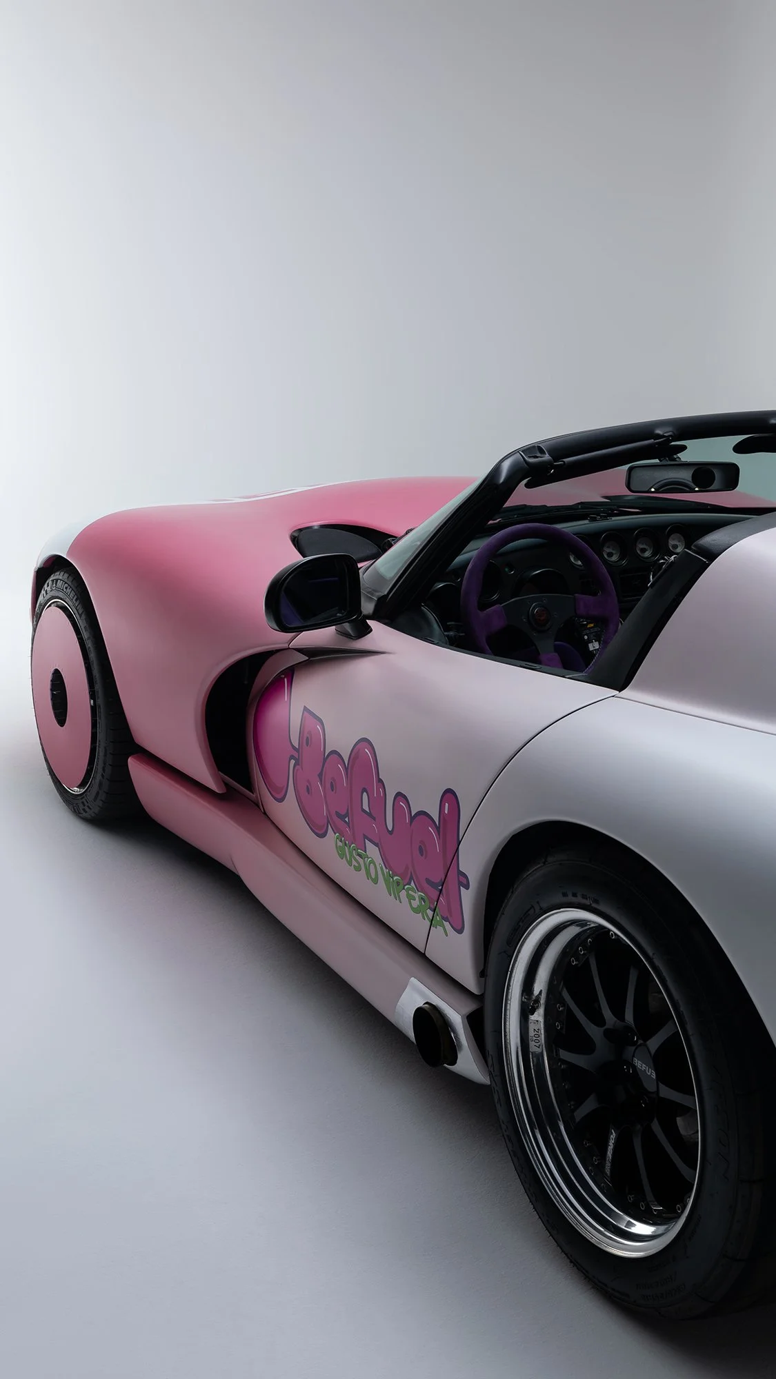 VIPER noleggio