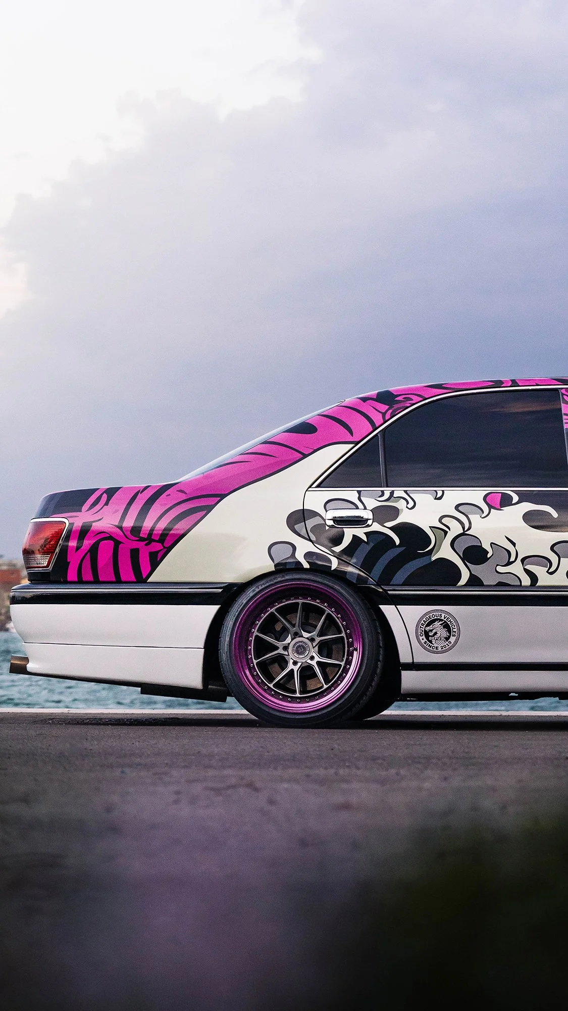 drift car toyota noleggio