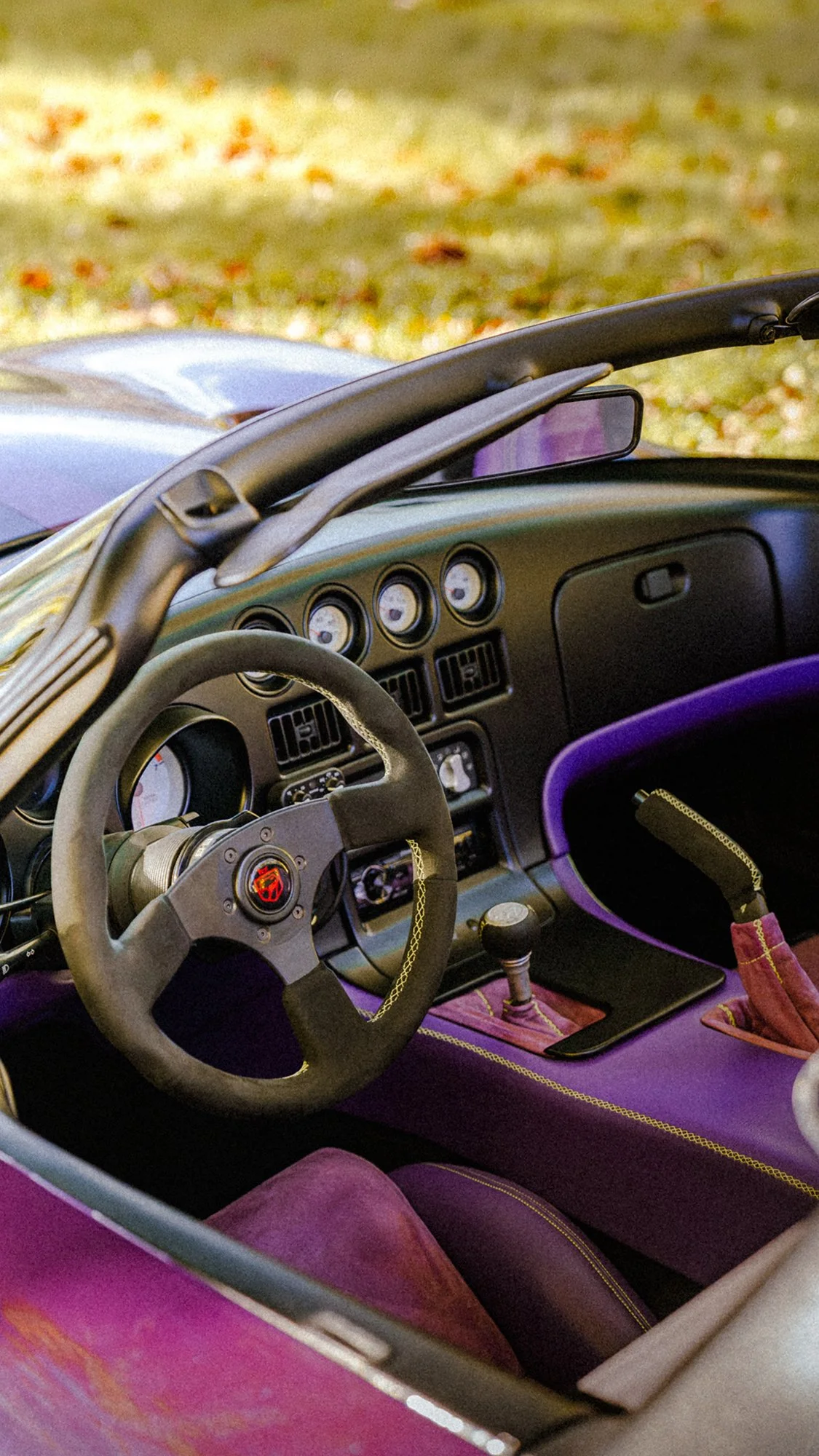 VIPER noleggio