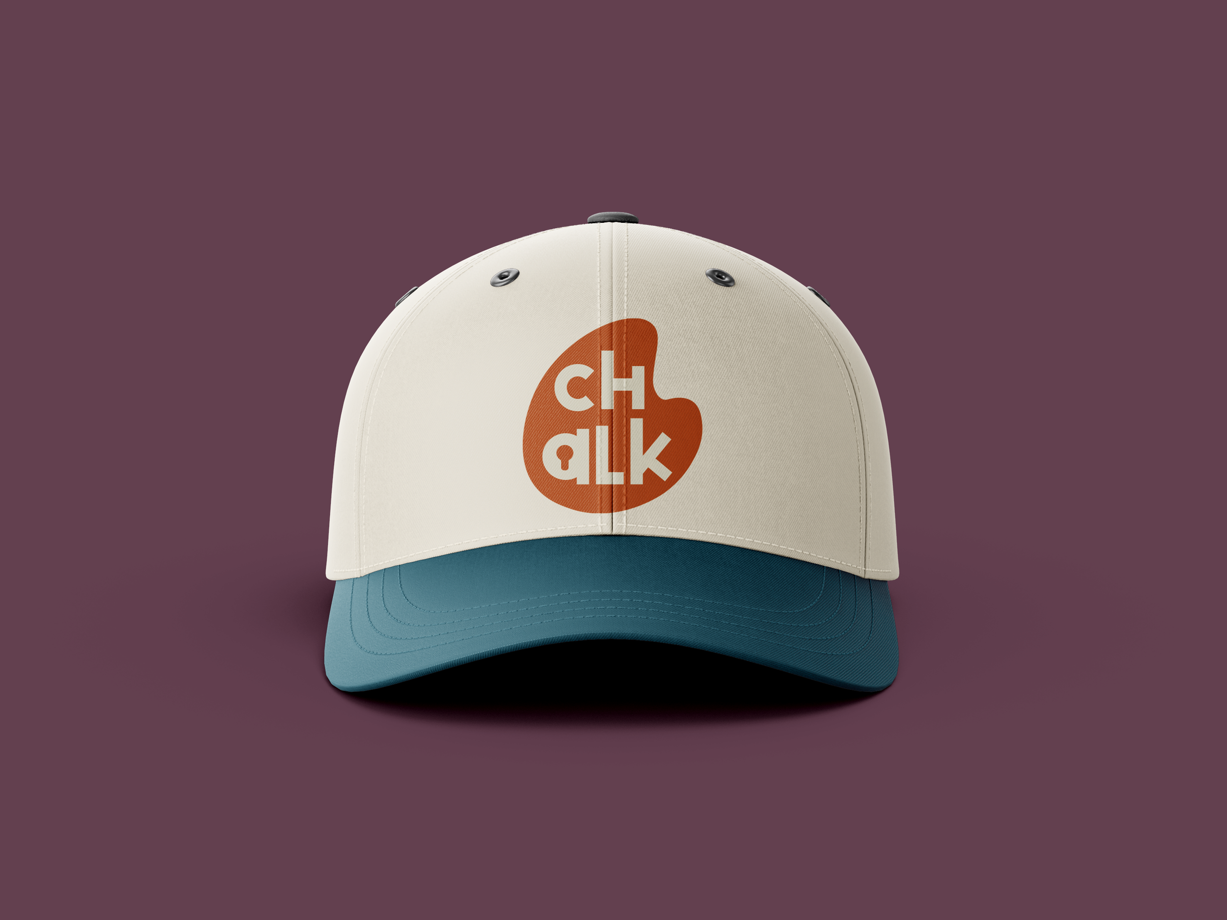 Chalk Graphic Design