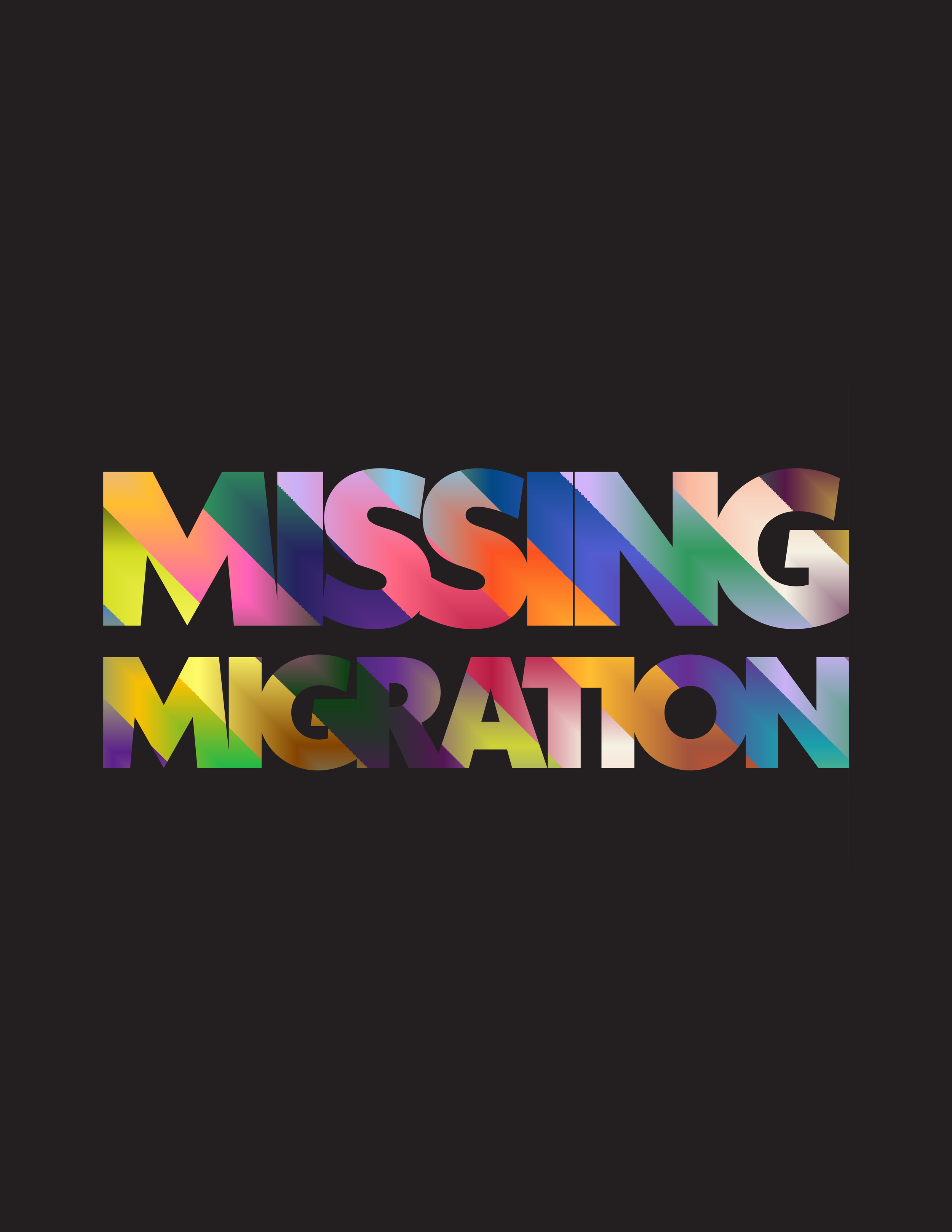 Missing Migration