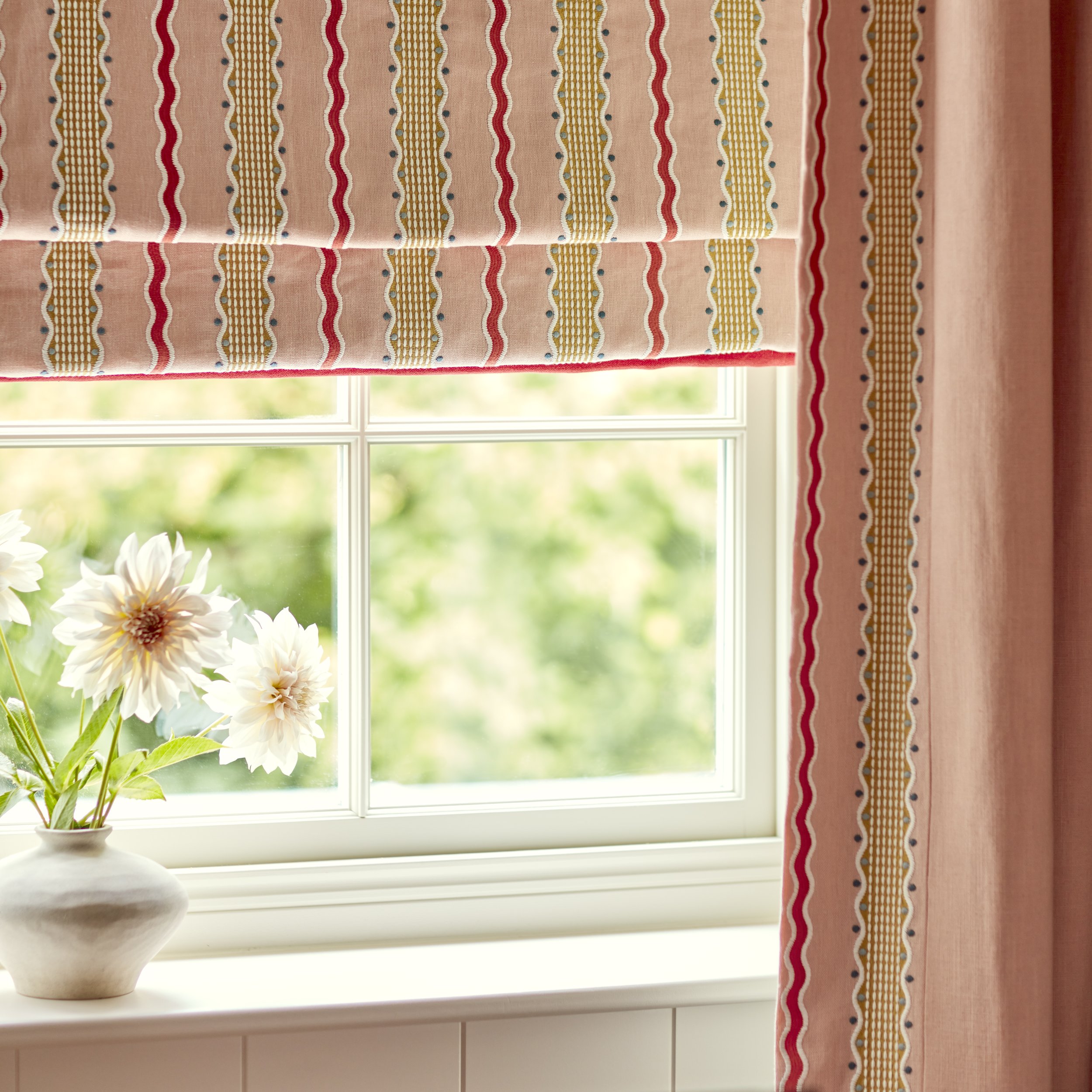 Should curtains cover a radiator? What I'd do to a cold room instead
