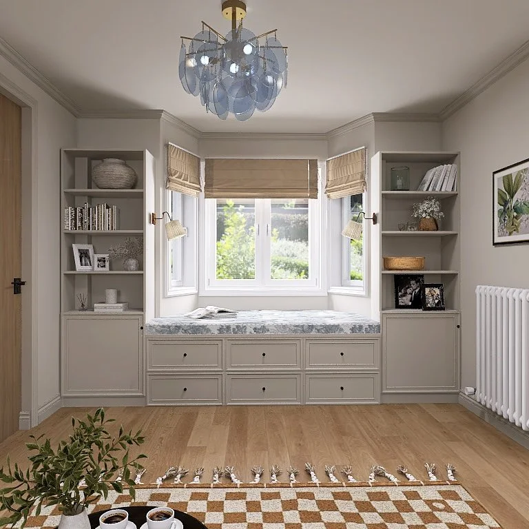 Coming Soon...  Sapphire Drive