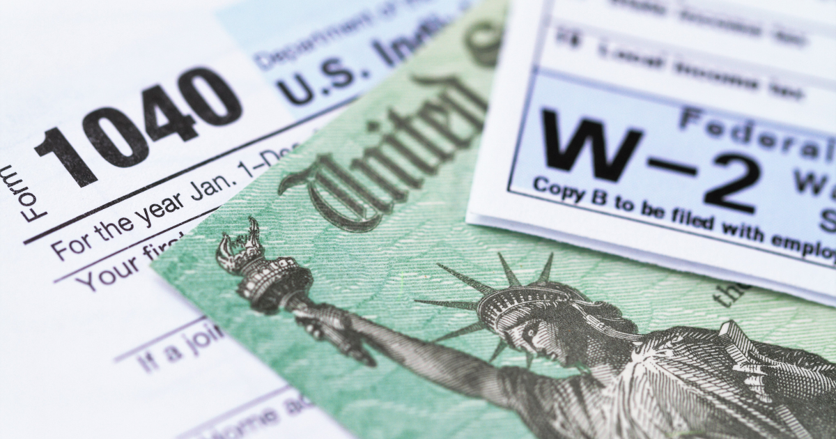 The Simple Tax Move That Could Keep $10K More in Your Pocket This Year