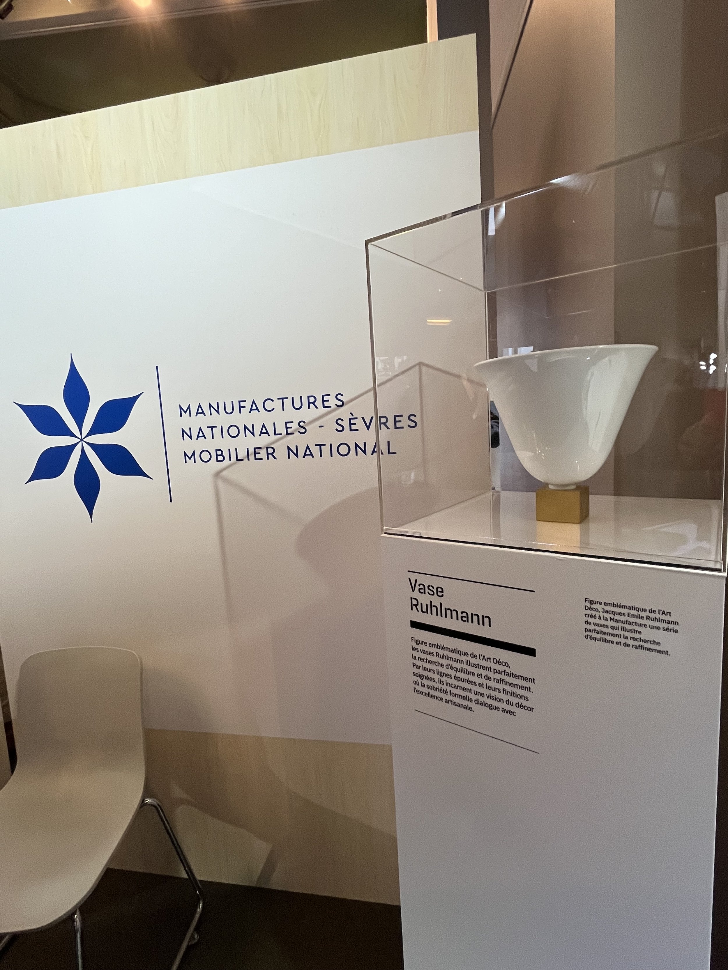 Salon Prototype, l’innovation des métiers d’art