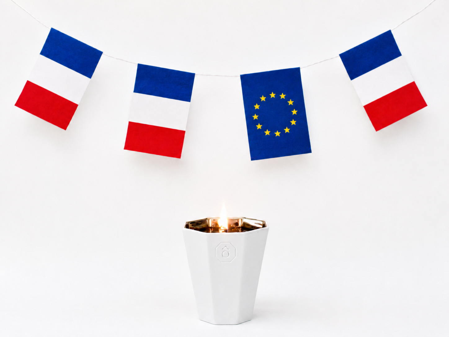 IGP Europe, “Attention fragile !”