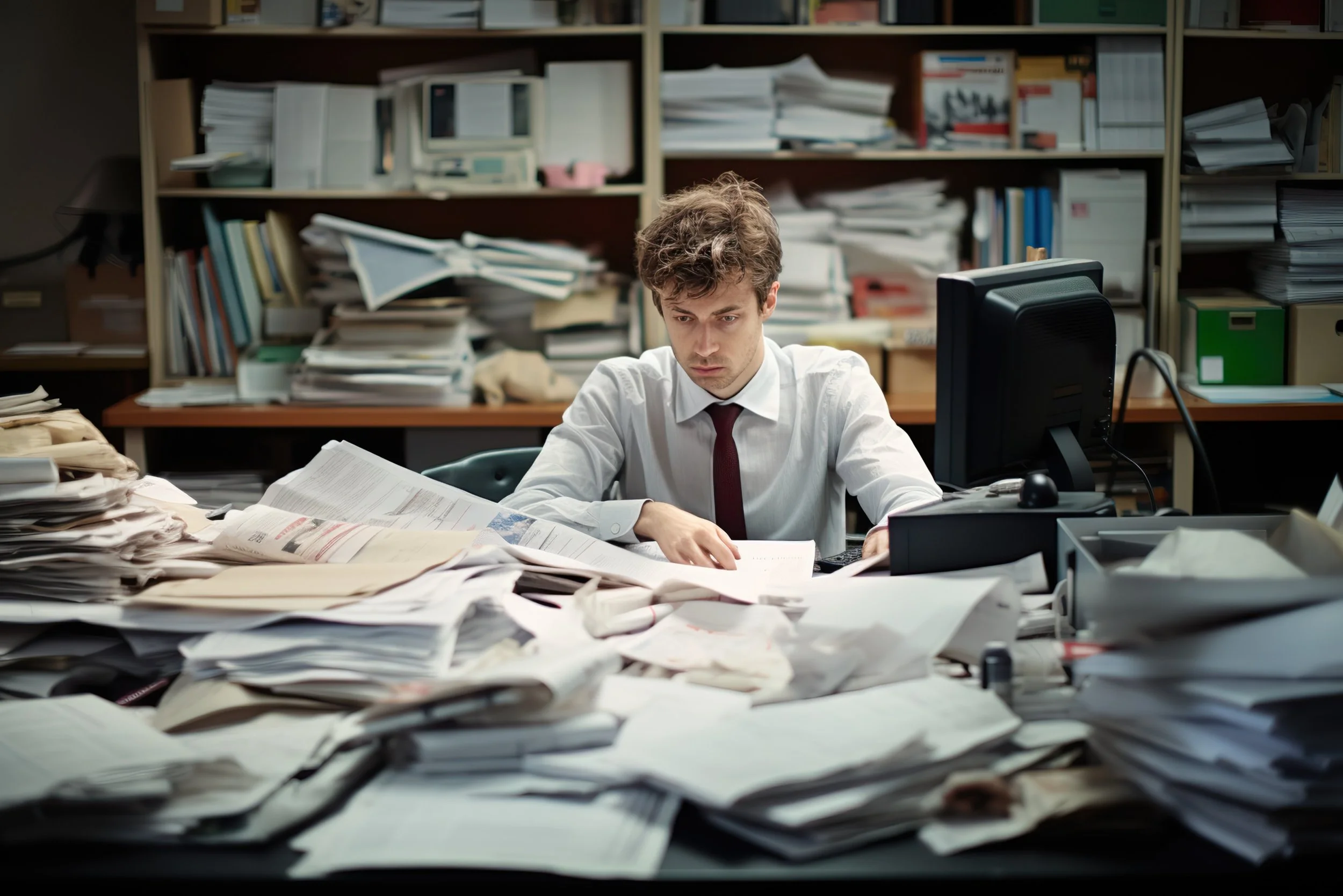 High staff turnover? Here’s how to fix it