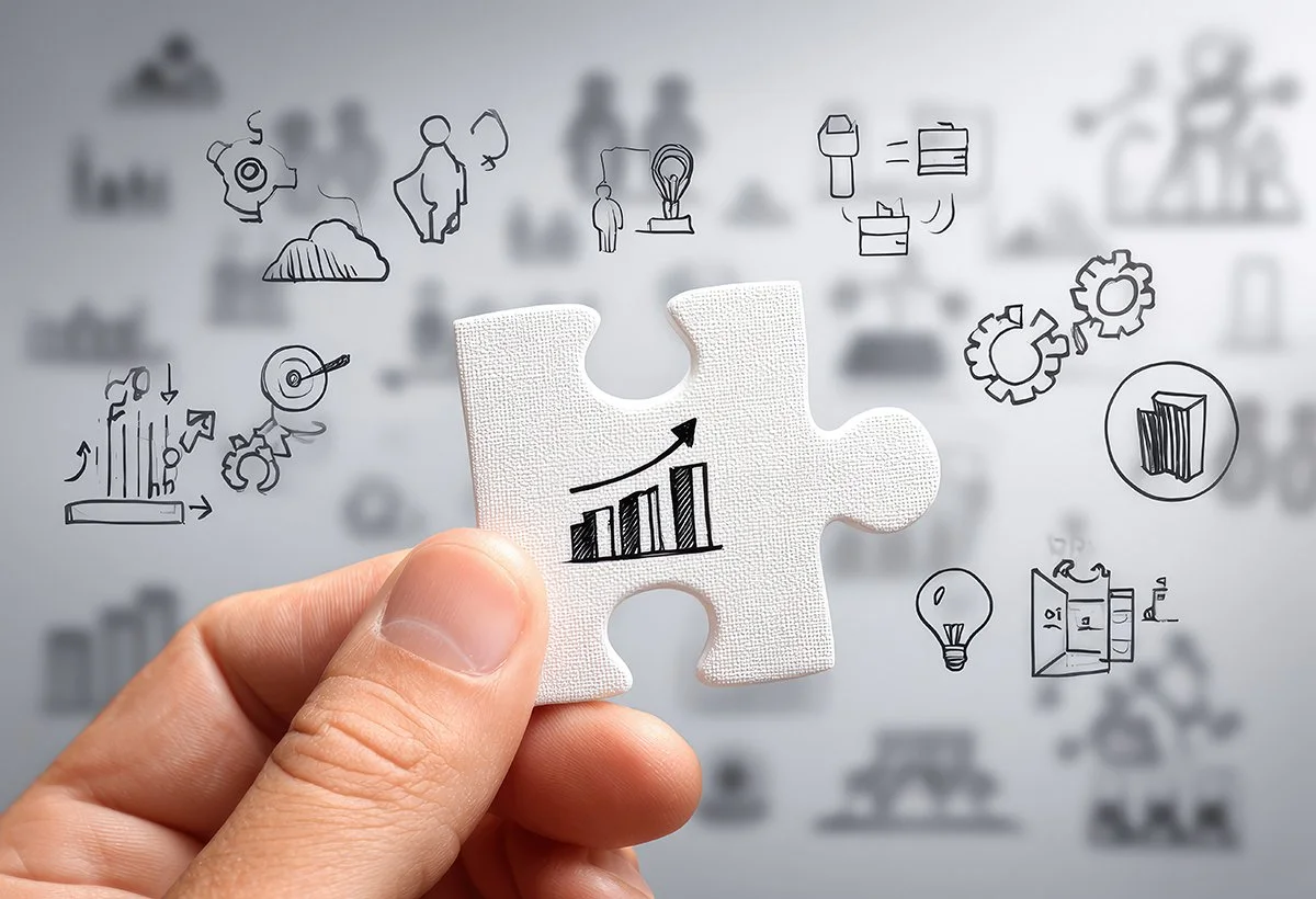 Manufacturing KPIs for better financial and workforce decisions
