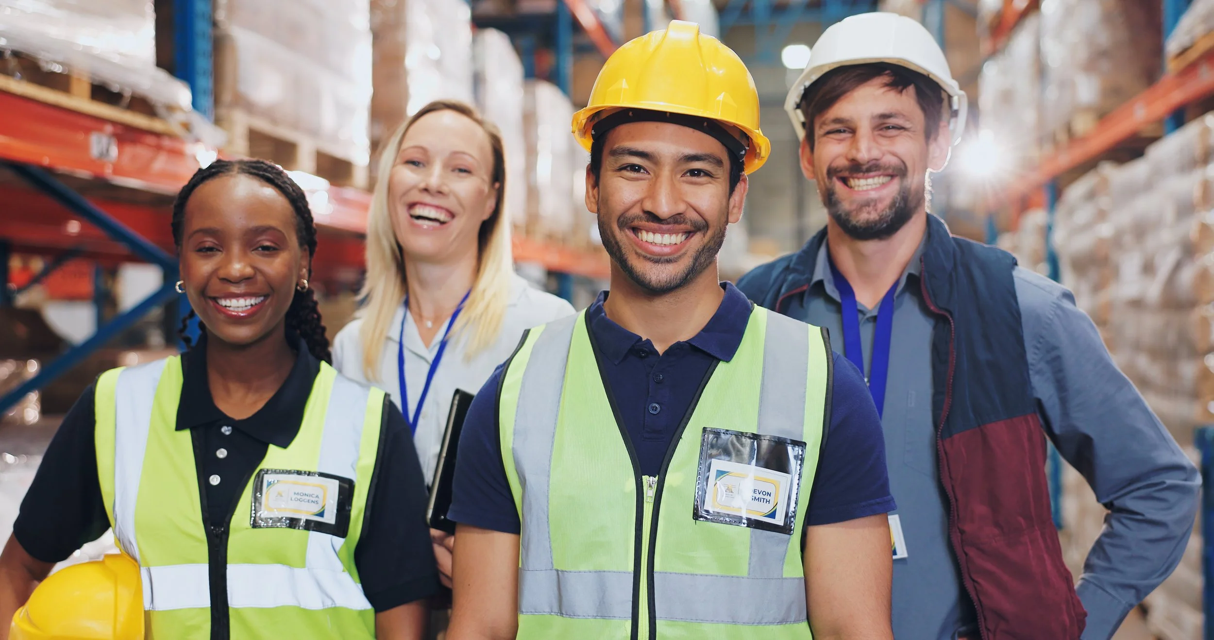 A workforce capacity planning guide for growing businesses
