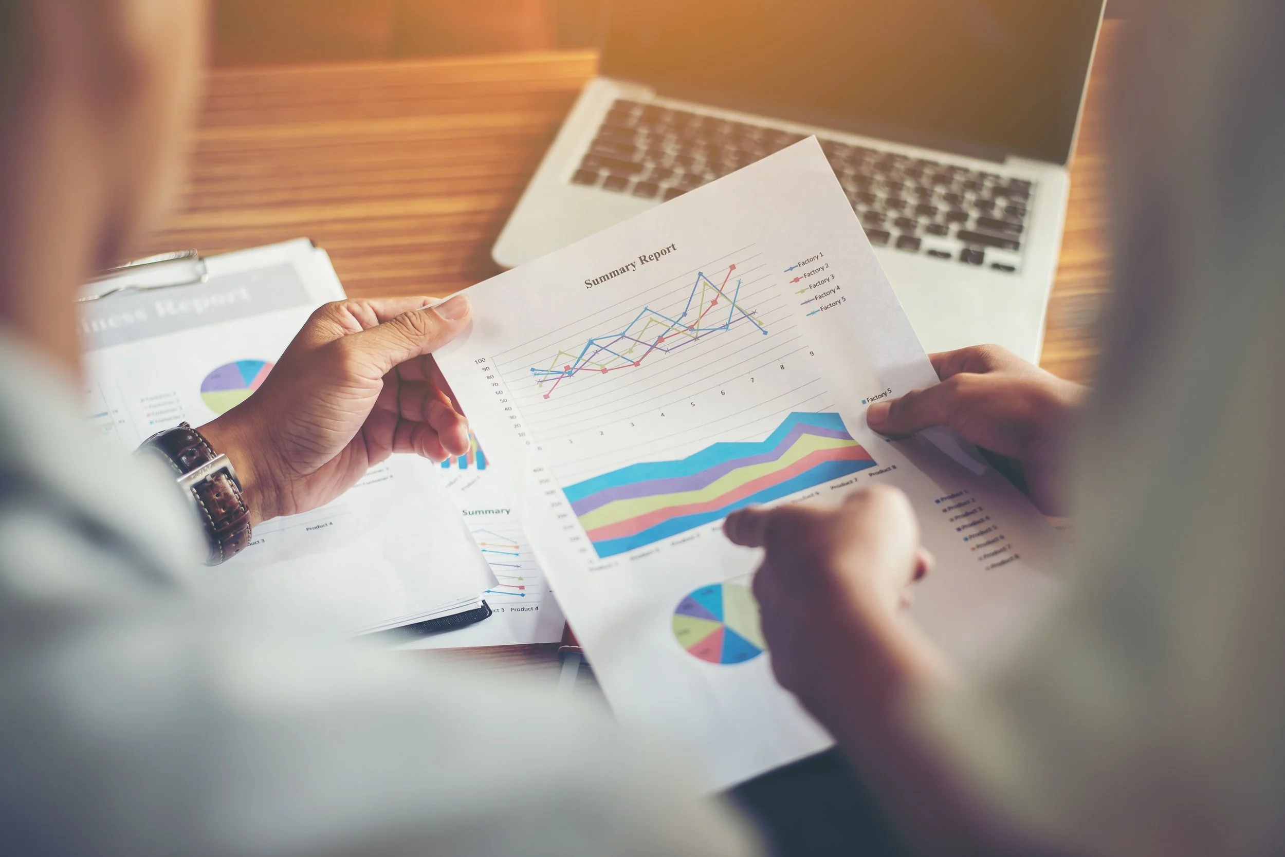 A guide to human resource metrics&nbsp;