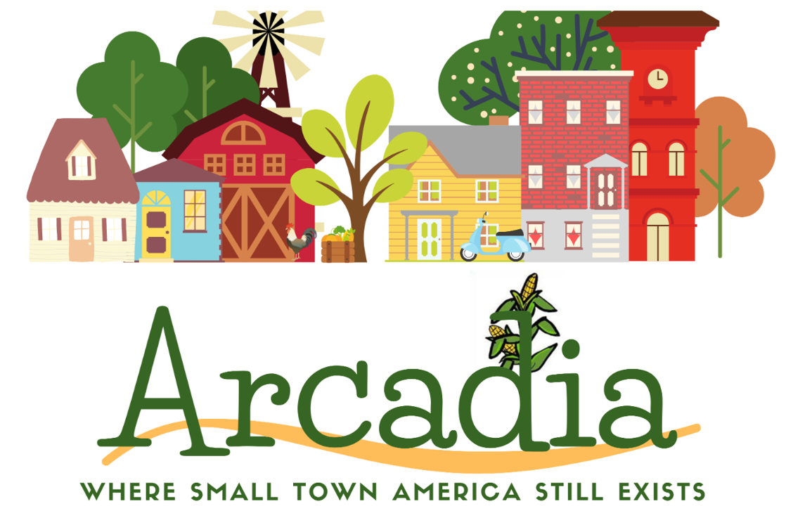 Arcadia Comprehensive Plan