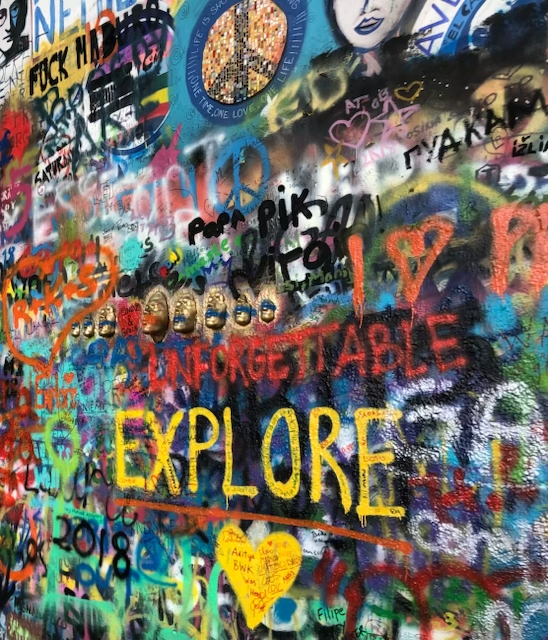Routines, Realities and Gentle Boundaries
