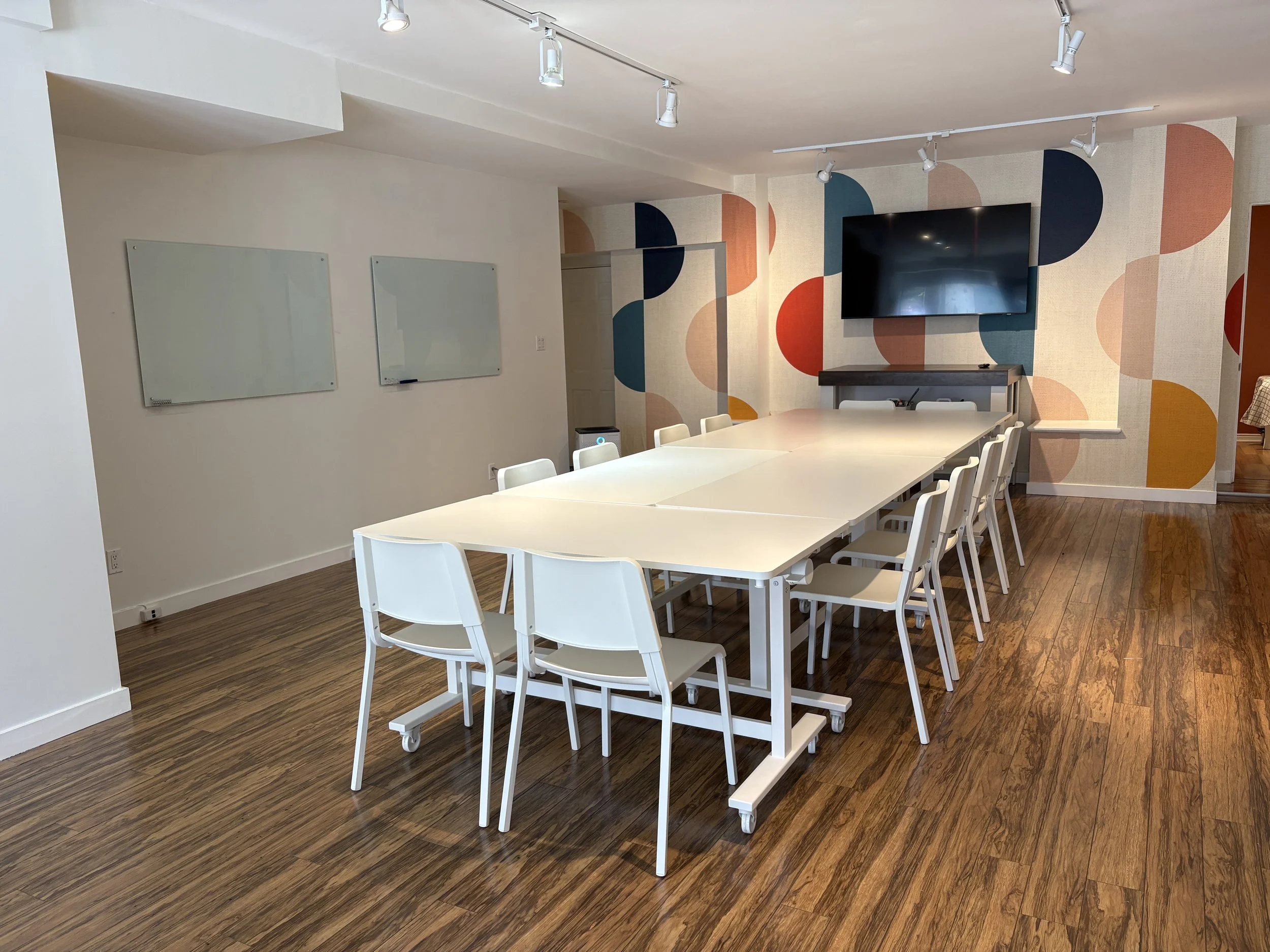 Single Board Table back left view.JPG (Copy)
