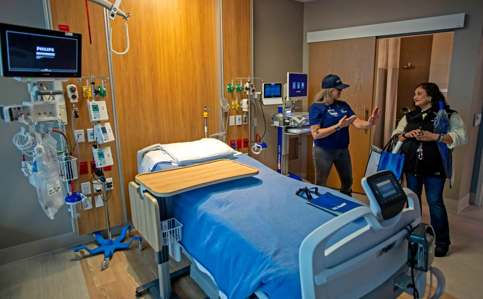 OC REGISTER: Direct-to-patient funding is the future of American healthcare