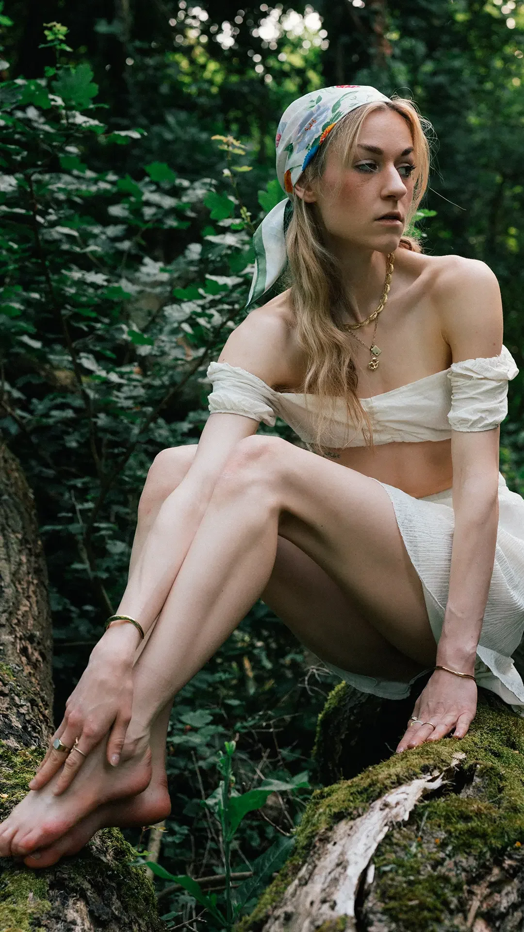 Portraitfotografie Outdoor