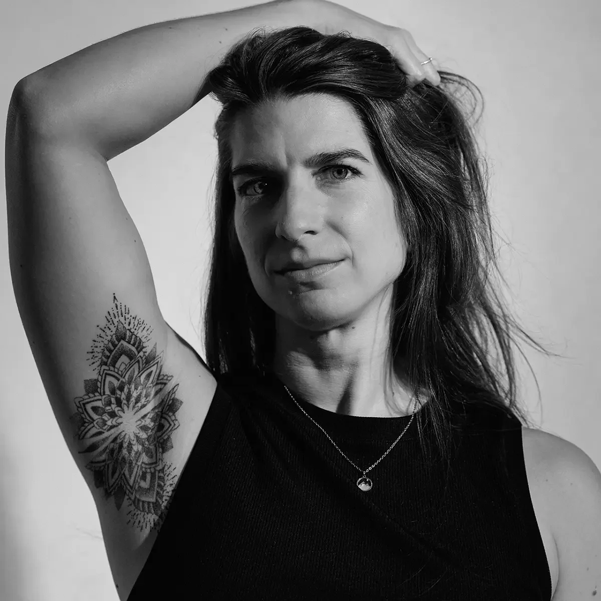 Portrait Fotogaf Trier