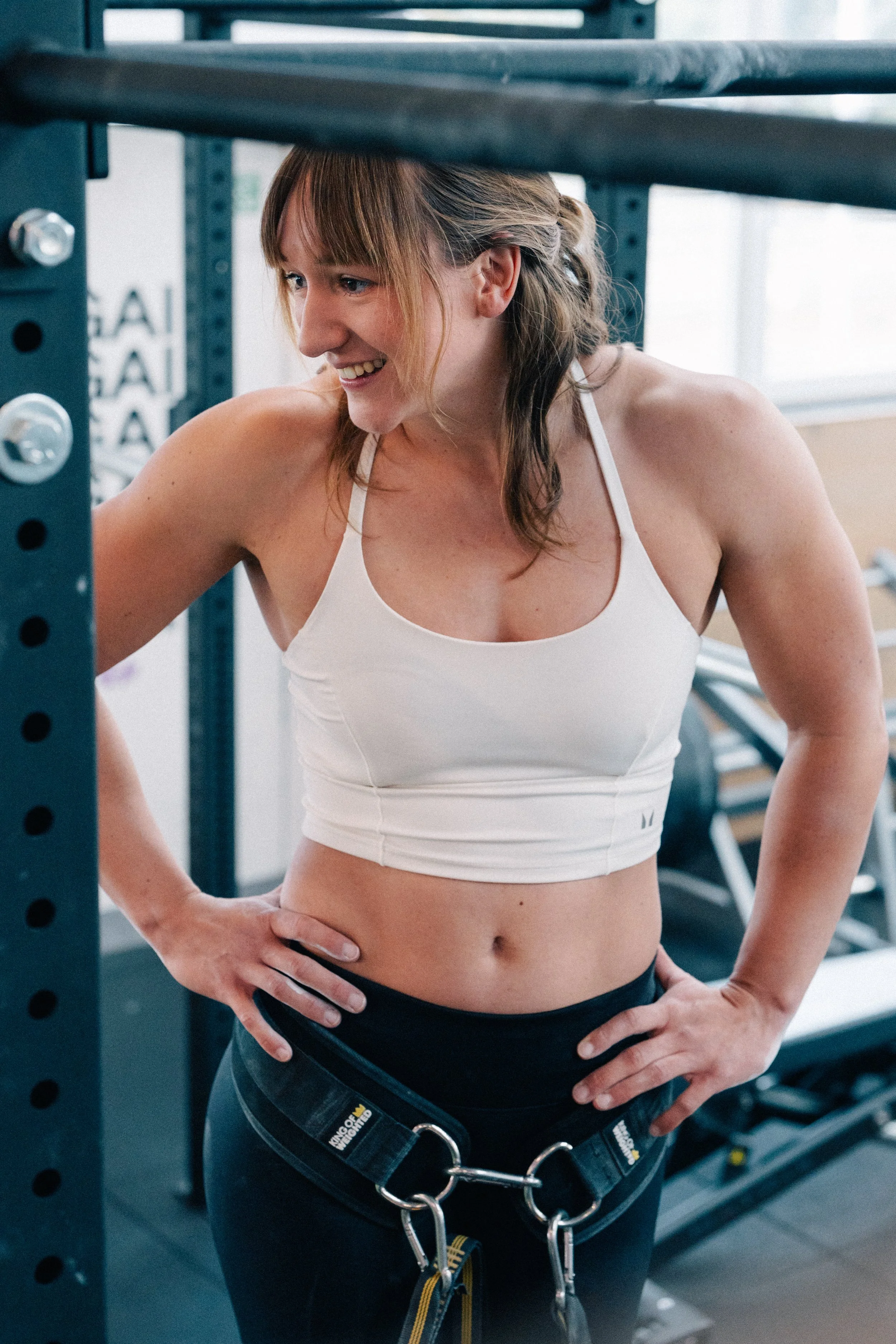 Fitnessfotografie Sportfotografie Trier