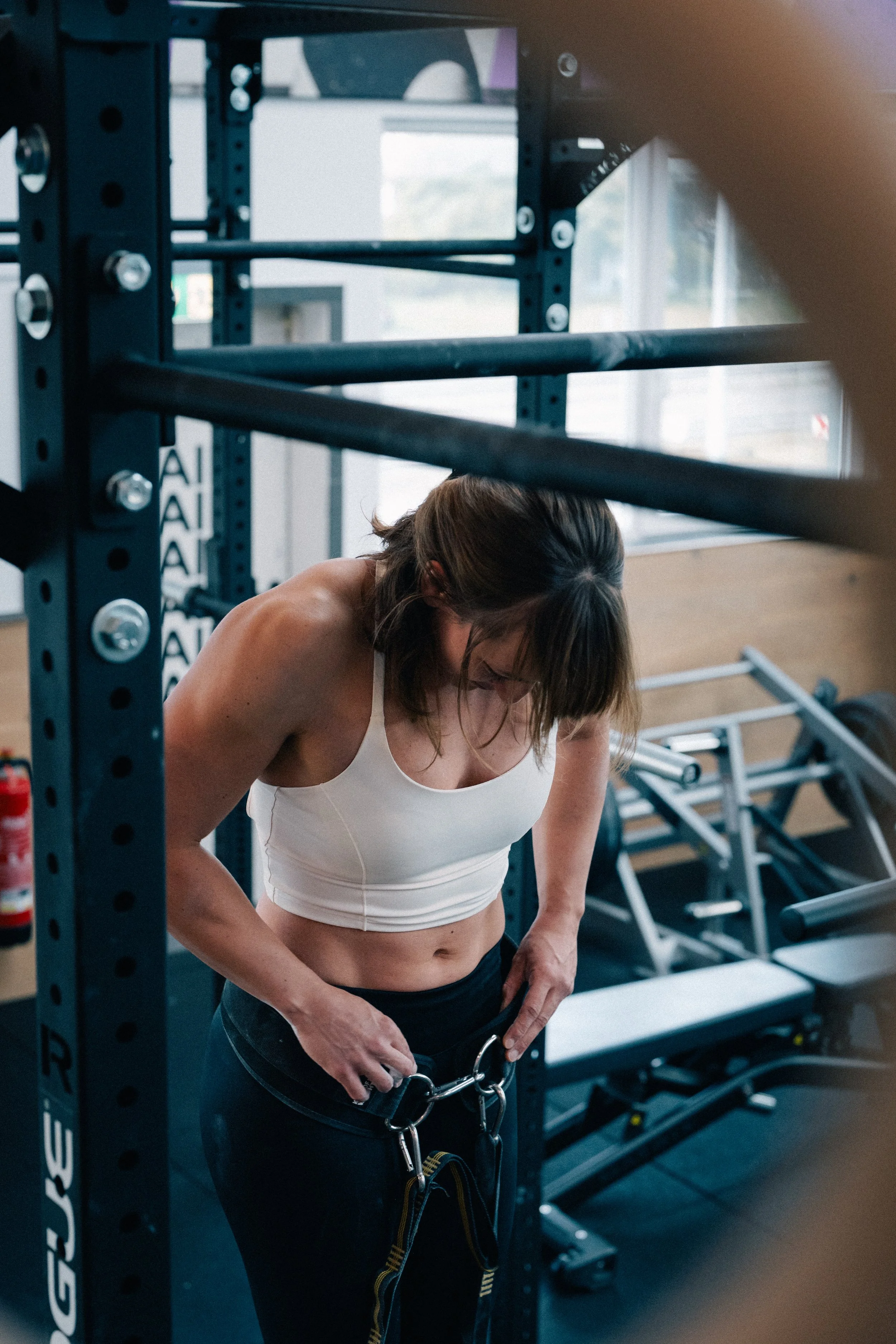 Fitnessfotografie Sportfotografie Trier