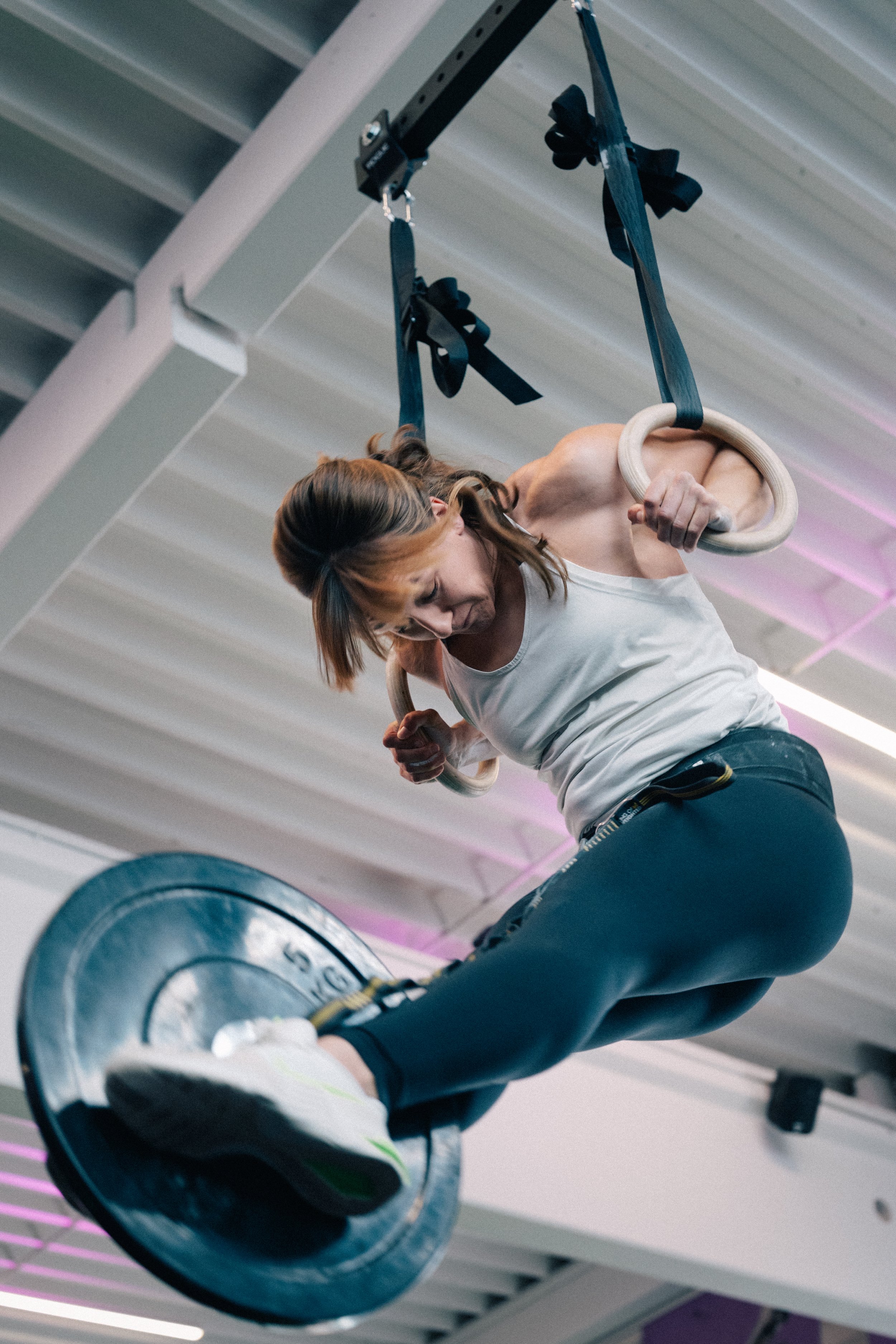 Fitnessfotografie Sportfotografie Trier