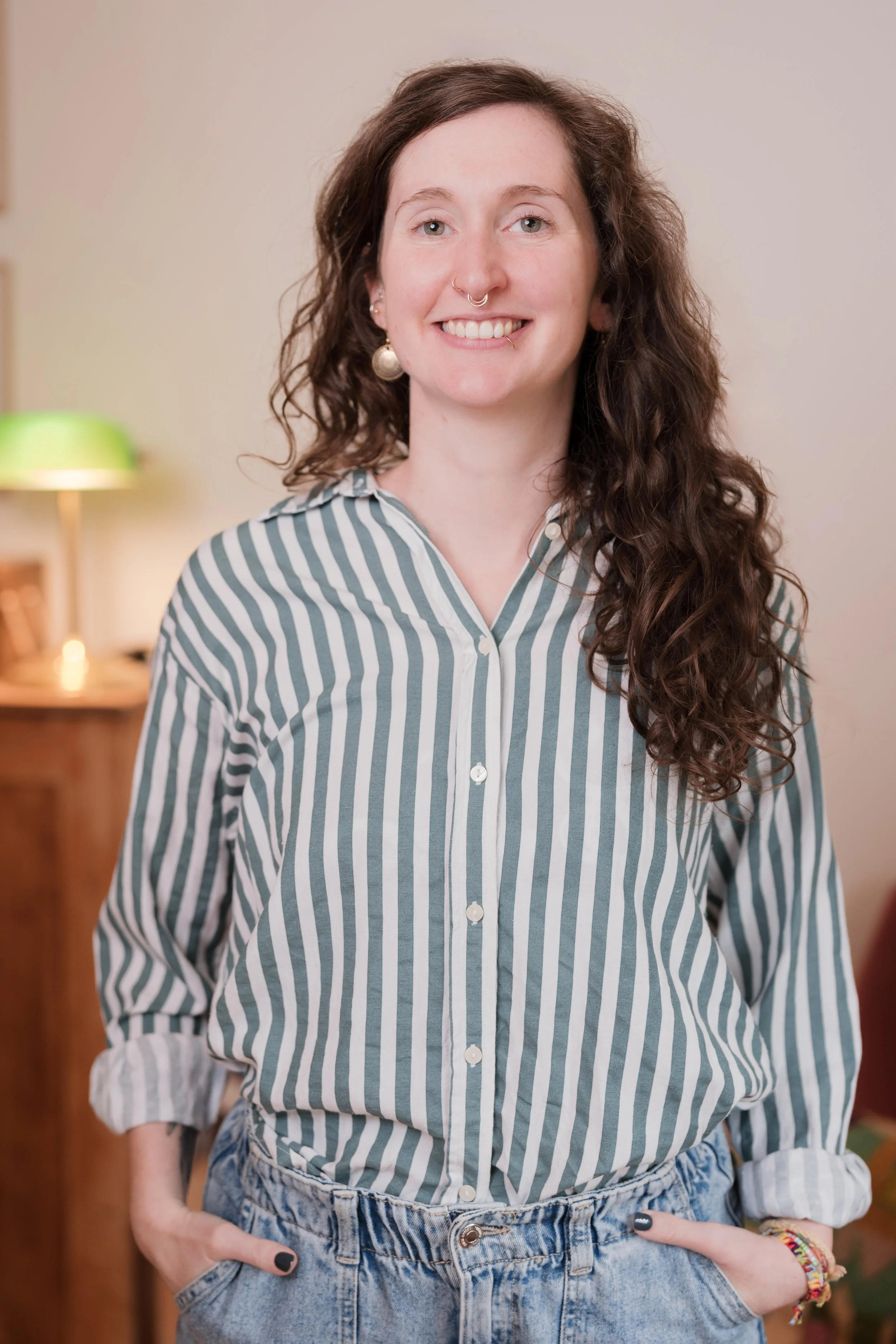 Branding Shooting Trier