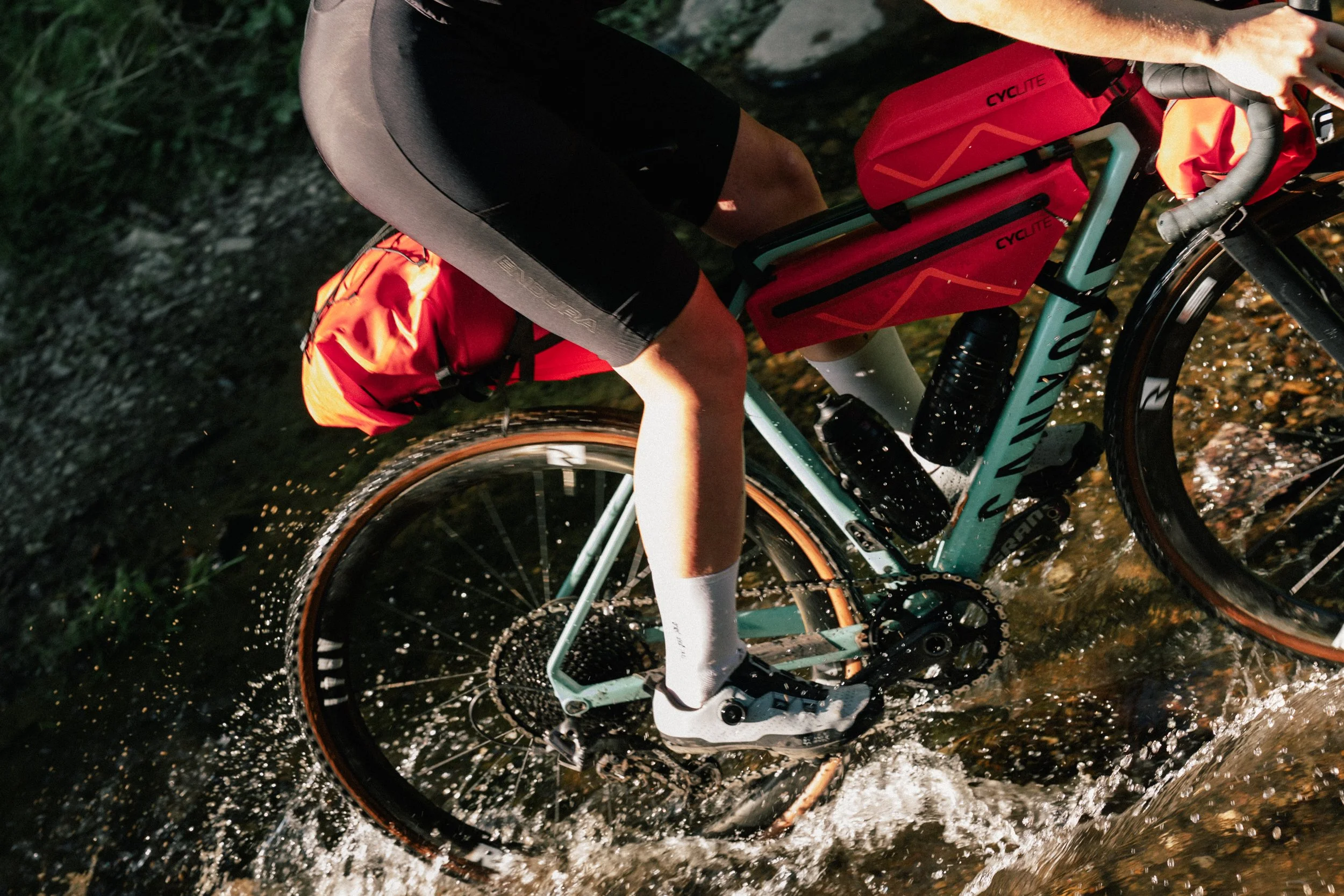 Fahrradfotografie