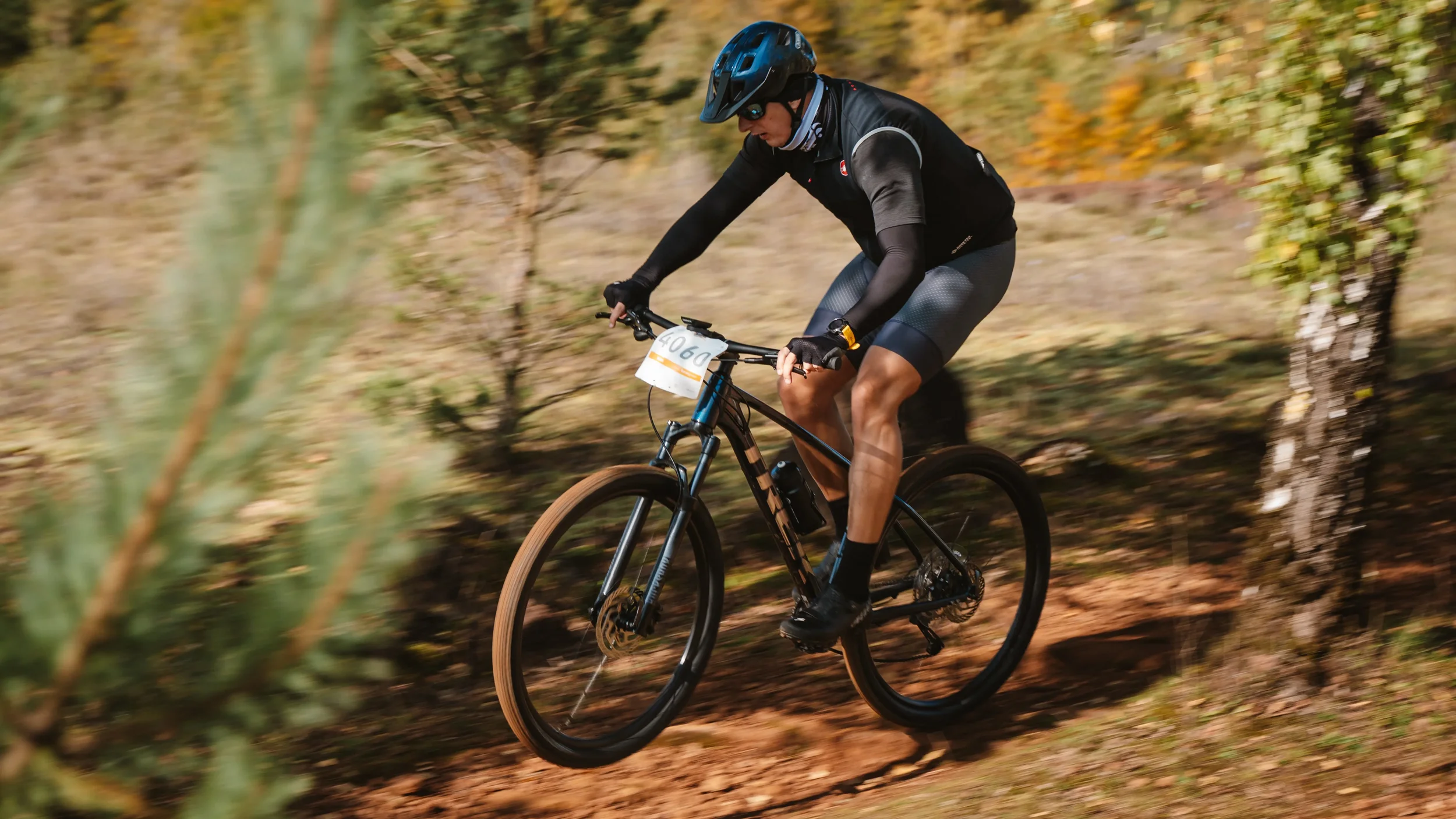 Fahrrad Fotografie Event