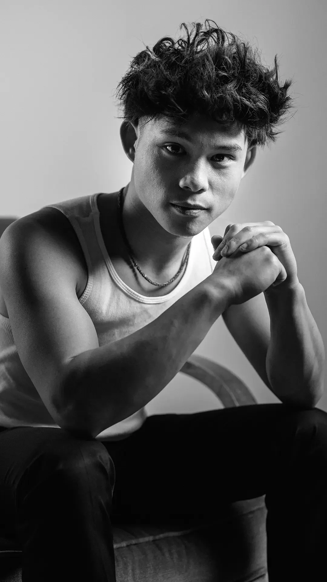 Potrait Fotostudio Trier