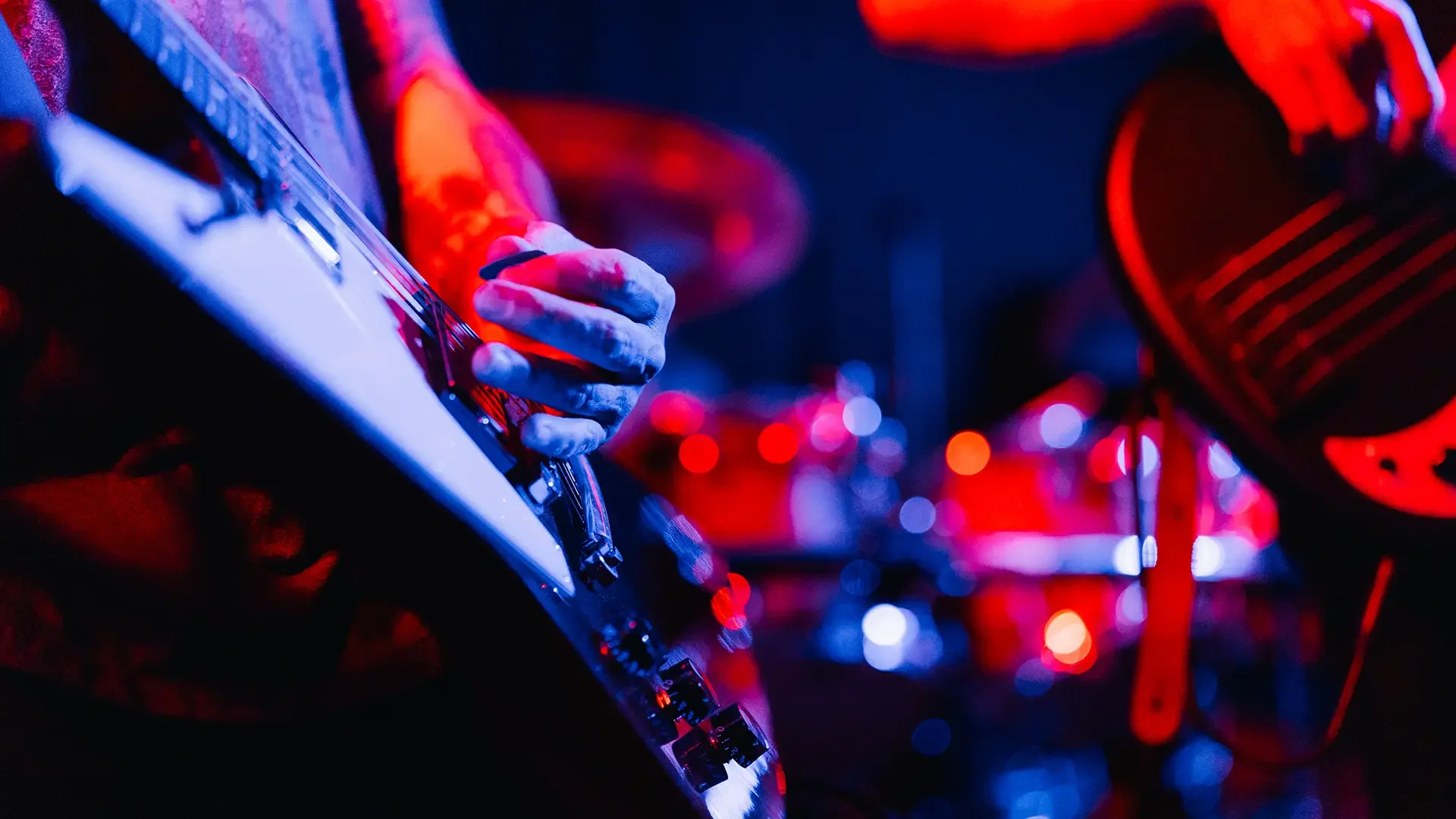 Eventfotografie Konzertfotografie