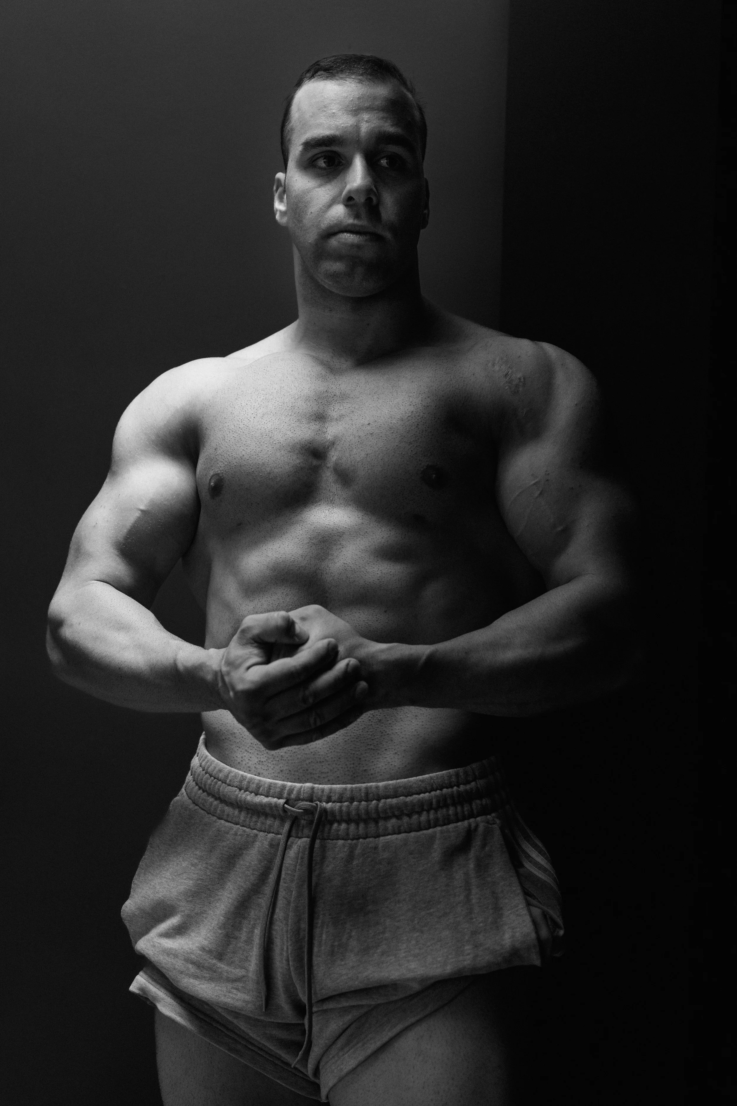 Fitnessfotografie Sportfotografie Trier
