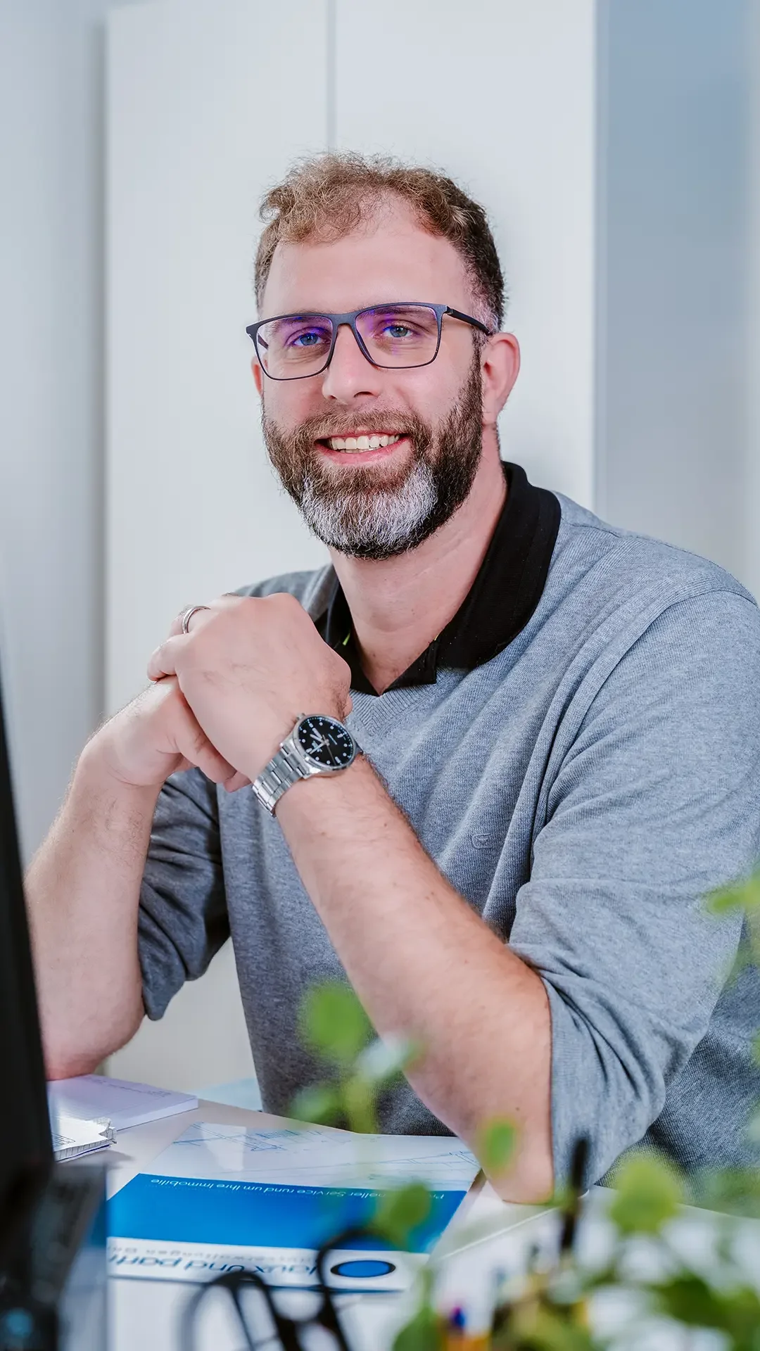 Business Fotogaf Trier