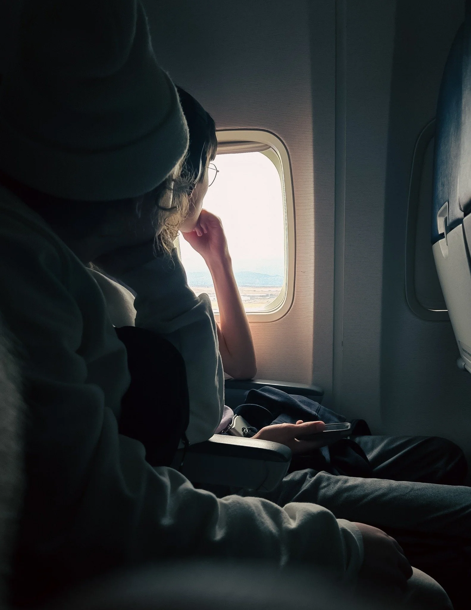 Senior Mini Photography Session