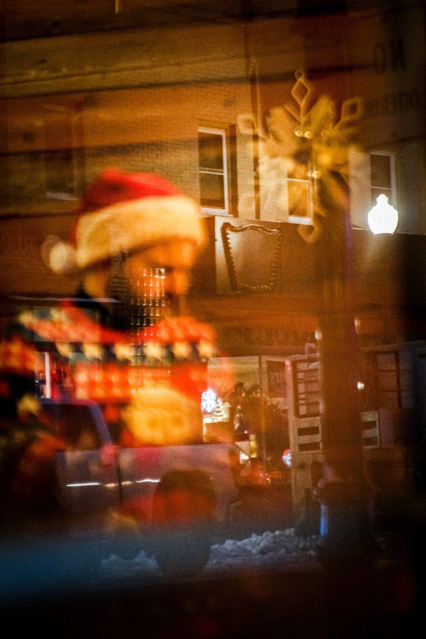 Travel Photography Session