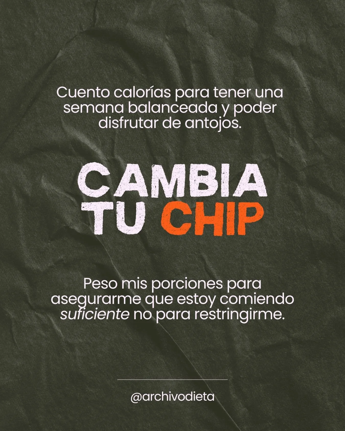 La mentalidad va a ser m&aacute;s importante que la motivaci&oacute;n, la motivaci&oacute;n es ef&iacute;mera.