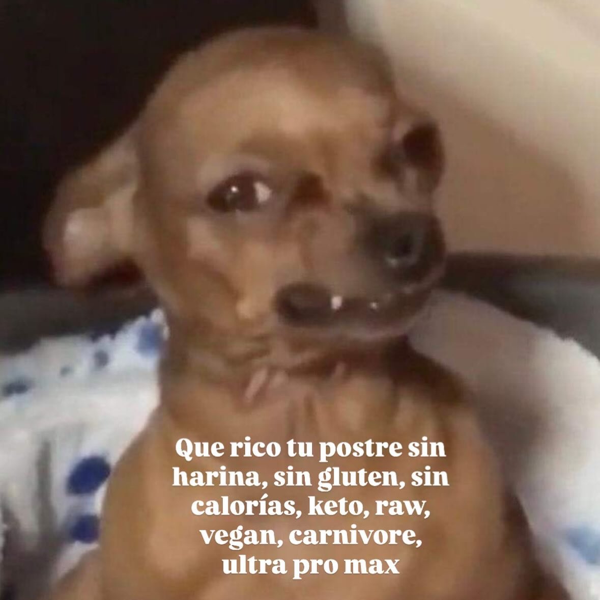 Recuerda que el termino &ldquo;m&aacute;s sano&rdquo; siempre es relativo y no tienes que cambiar TODO lo que te gusta. 

Prepara tu postre favorito tal vez con Stevia en lugar de az&uacute;car, o tal vez c&oacute;metelo despu&eacute;s de una comida 