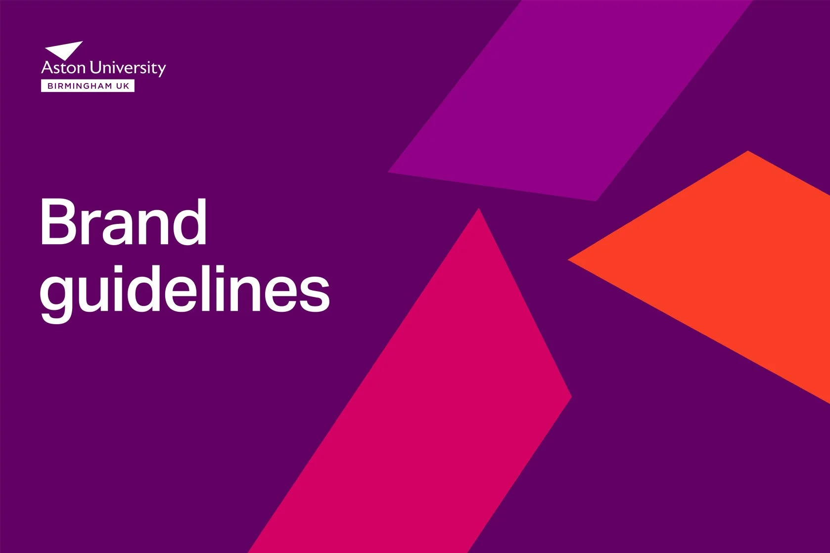 Brand Guidelines