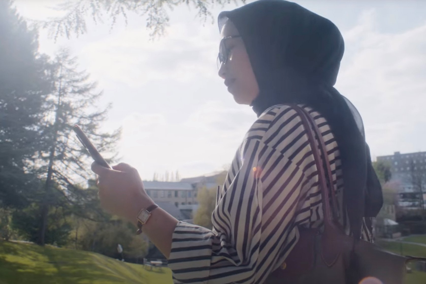 Follow link to watch film