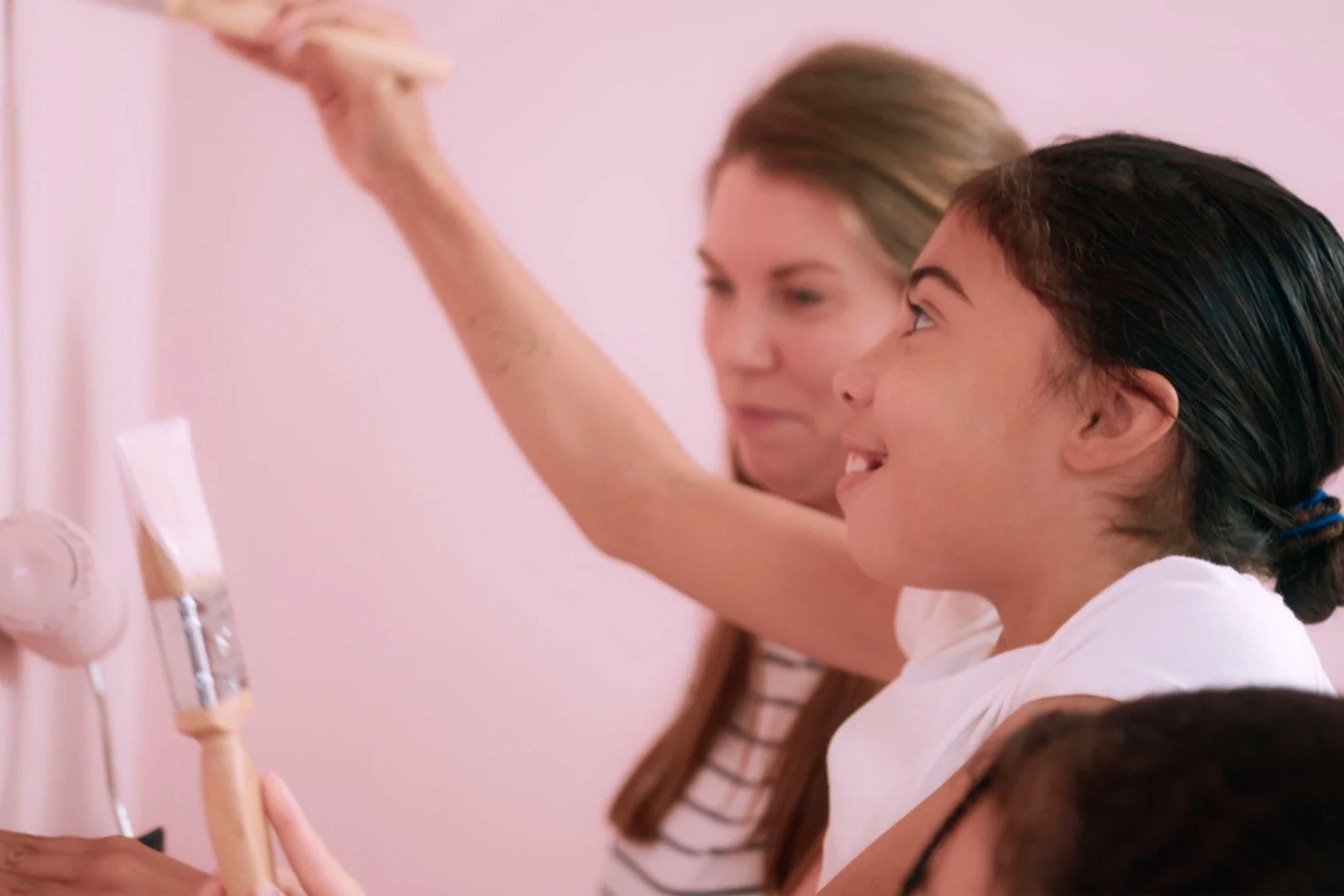 Paint Zero Promotional Film