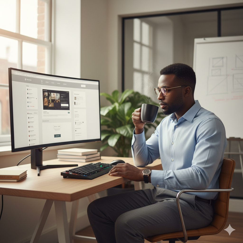 Web Design Services