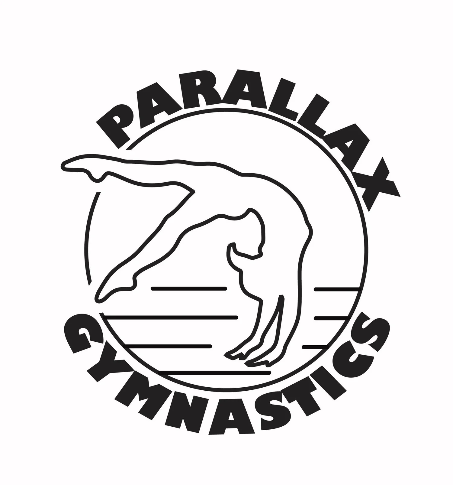 Parallax Gymnastics Parents Association