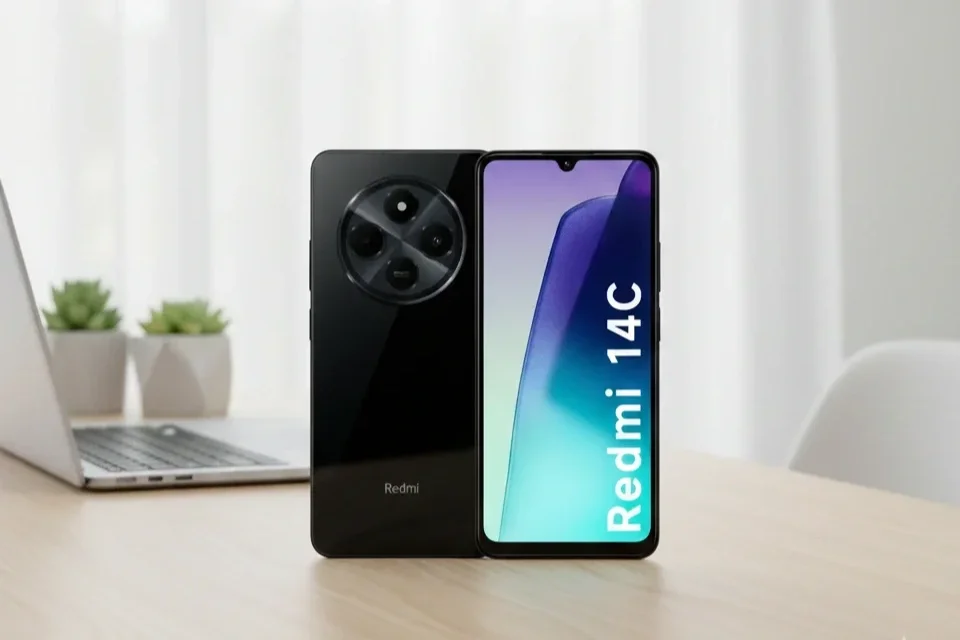 La Carga del Redmi 14C es una Tortura: ¿Es la Batería o el Puerto que se Dañó?