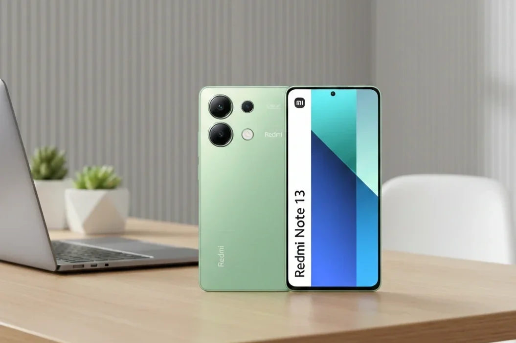 Se Apaga Solo: La Razón por la que tu Xiaomi Redmi Note 13 Pro se Reinicia Sin Parar