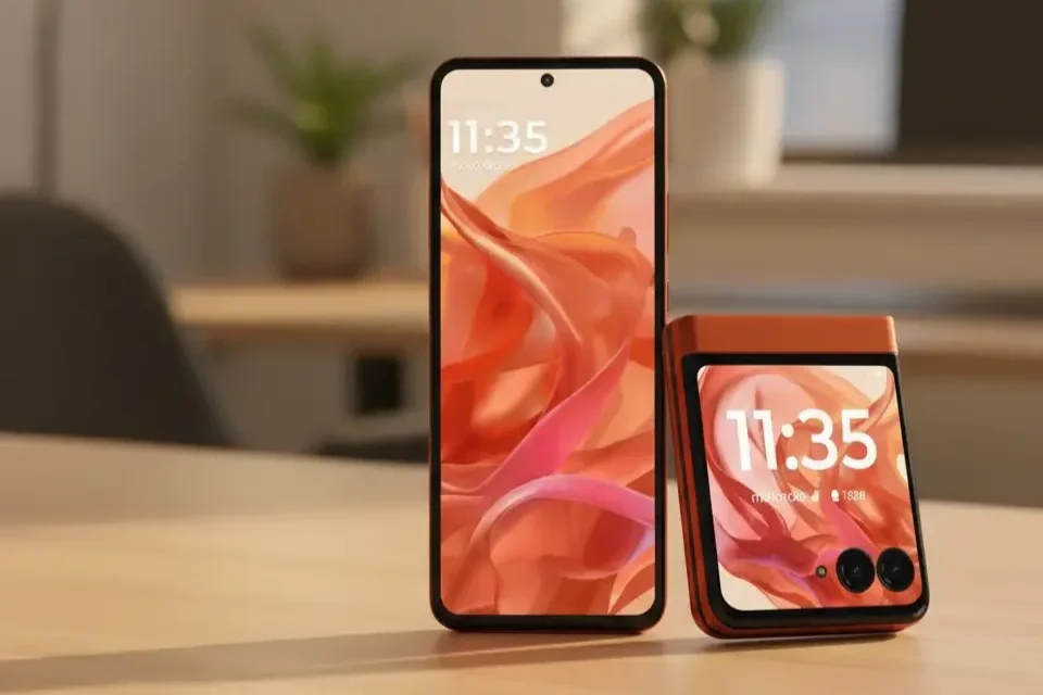 Fallas Críticas del Celular Plegable: Lo que Tenés que Saber del Moto Razr en CABA