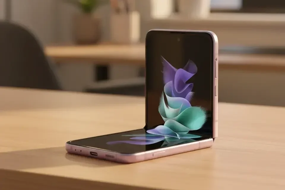 3 Fallas Comunes de los Samsung Z Flip y Z Fold qué tienes que conocer