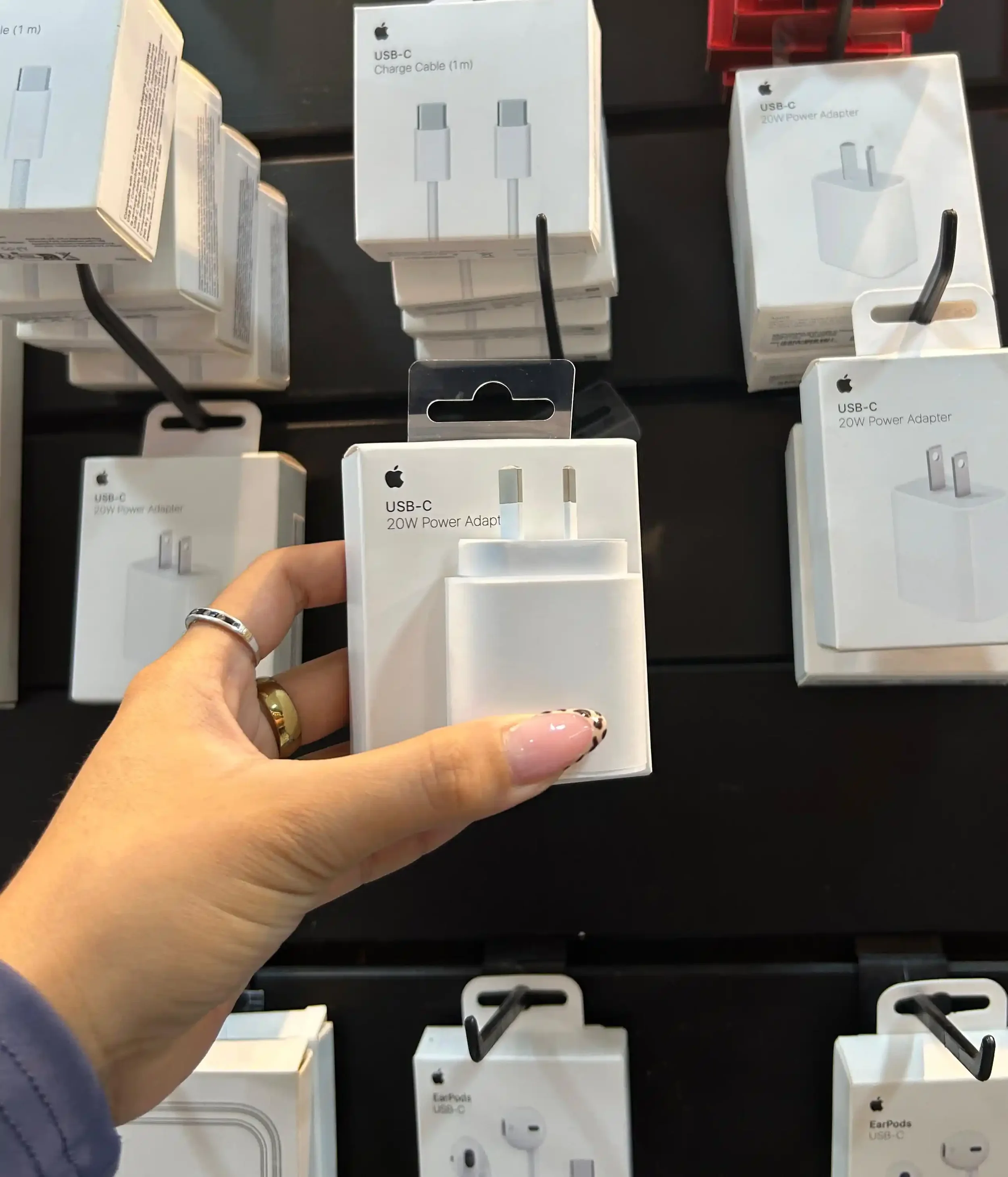 Cubo 20w para Iphone Calidad Original 02.webp