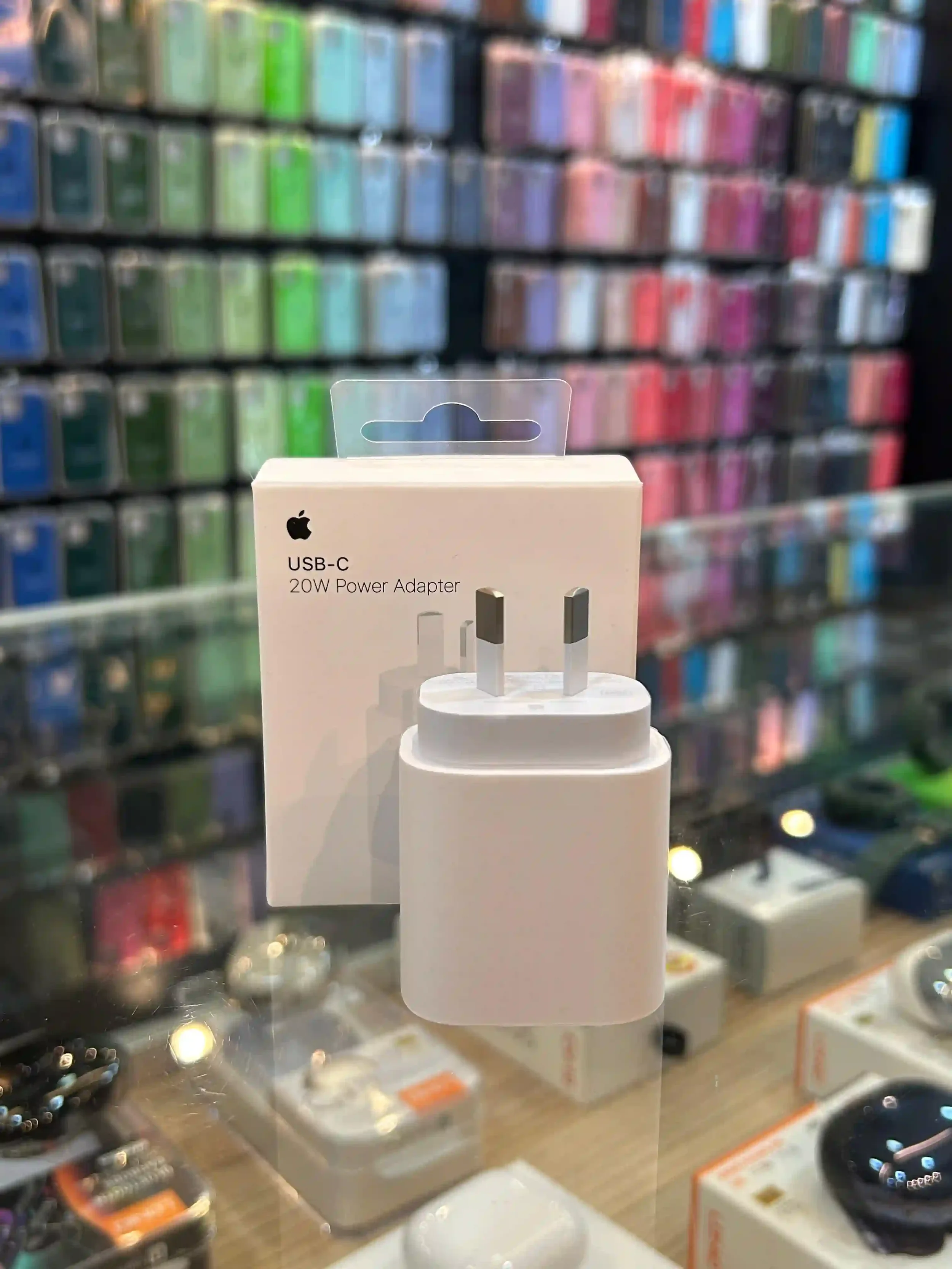 Cubo 20w para Iphone Calidad Original 01.webp