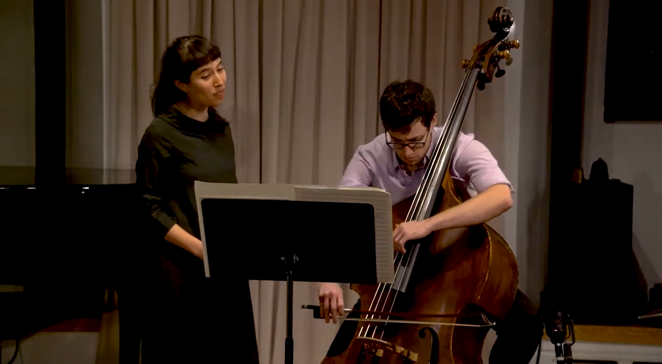 Departure Duo Releases Tiergarten on Upcoming&nbsp;Album