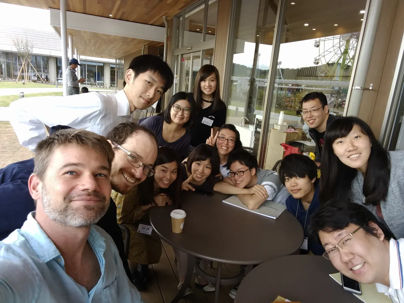 Pictures from Takefu